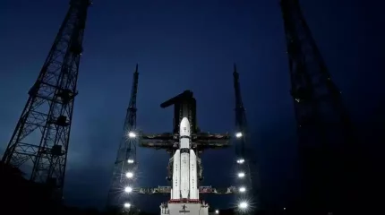 Үндістан Күнді зерттейтін автоматты стансасын ғарышқа ұшырды