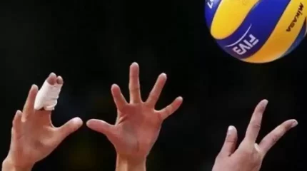 Азия чемпионаты: қазақстандық волейболшылар Жапониядан жеңілді