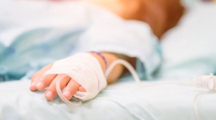 Родители отказались переливать кровь: ребенок скончался в Кокшетау