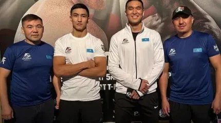 «Альварес – Чарло» бокс кешінде екі қазақстандық рингке шығады