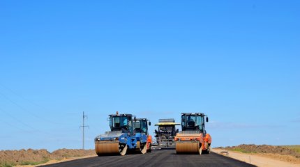 Три миллиарда бюджетных тенге собирались необоснованно потратить на дороги в Акмолинской области