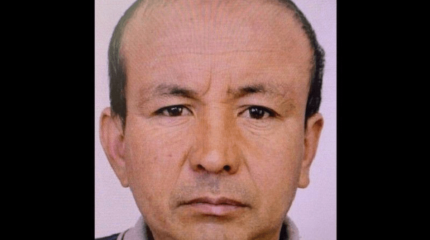 Шымкентте 48 жастағы ер адам 3 айдан бері табылмай жатыр