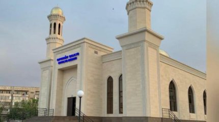 Алматы облысында балаға қол жұмсаған имамға қатысты ҚМДБ өкілдігі мәлімдеме жасады