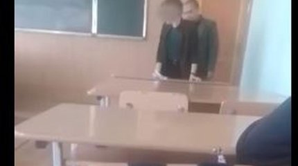 Педагог избил студента в колледже Павлодара: Минпросвещения сделало заявление