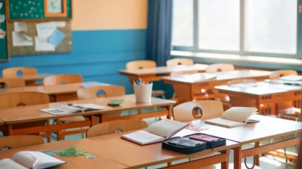 Қазақстанда оқушылардың 60%-дан көбі сауатсыз - Дүниежүзілік банк