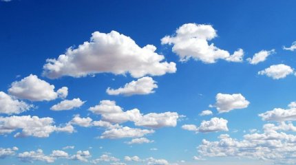 Еліміз бойынша 1 қазанға арналған ауа райы болжамы