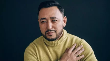 Продюсер Тимур Балымбетовтің екінші ұлы дүниеге келді