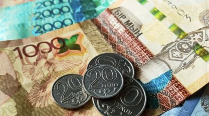 Пособие по инвалидности и потере кормильца предлагают повысить в Казахстане