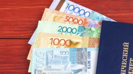 Стипендия студентов колледжей увеличилась наполовину