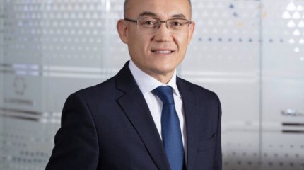 Токаев уволил Председателя Нацбанка