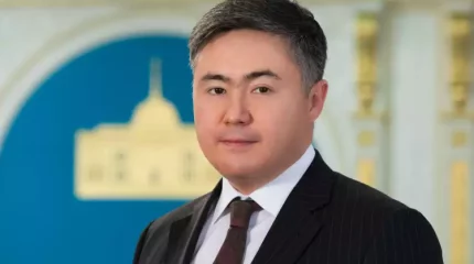 Ұлттық банкке жаңа басшы тағайындалды