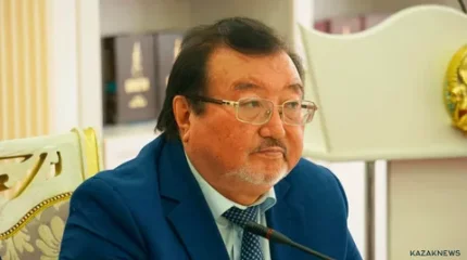 Жастар жақсы қасиеттерді бойына сіңіруі керек