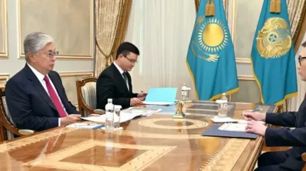Тоқаев жаңа сауда және интеграция министріне нақты тапсырма берді