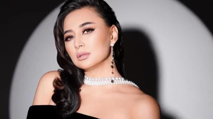 "Аман-есен босанып алайын": Мәдина Сәдуақасова көптен жасырған құпиясымен бөлісті