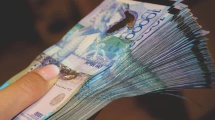 Елімізде әйелдердің жалақысы ерлердікіне қарағанда 34%-ға аз