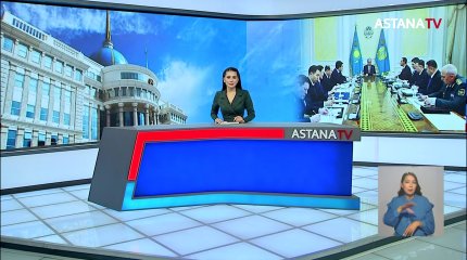 Президент құмар ойындарды шектеуді күшейтуді тапсырды