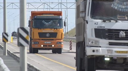 "Көлік министрлігін құру - өте тиімді және өзекті қадам", - Е. Серік