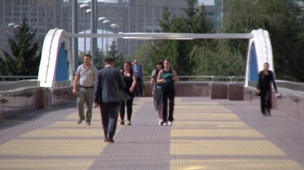 "Важно мнение молодёжи": член Национального курултая о Послании