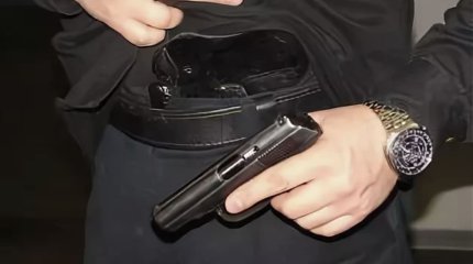 Стрельба в ресторане Алматы: задержан один из подозреваемых