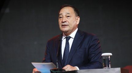 Акимы Шымкента и Актюбинской области освобождены от должности