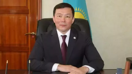 Асхат Шахаров Ақтөбе облысының әкімі болып тағайындалды