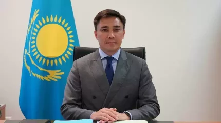 Ғабит Сыздықбеков Шымкент қаласының әкімі болды