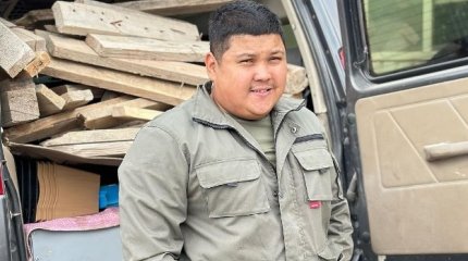 Казахстанский блогер пообещал больше не показывать красивые места Мангистау