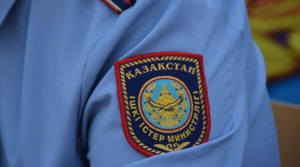 Қызылордада саяжайдағы тұрғын үйден ер адамның мәйіті табылды