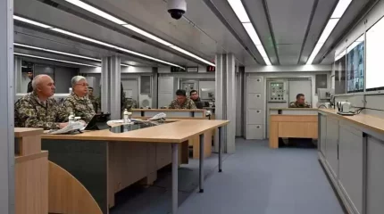 Мемлекет басшысы Қазақстан Қарулы Күштері Бас штабының шұғыл кеңесін өткізді