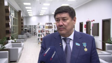 "Жолдау өндіріс пен өңдеу өнеркәсібіне тың серпін береді",- депутат
