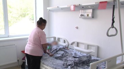 Алматыда жасөспірім энергетикалық сусындар мен фаст-фудтың кесірінен ауруханаға түсті