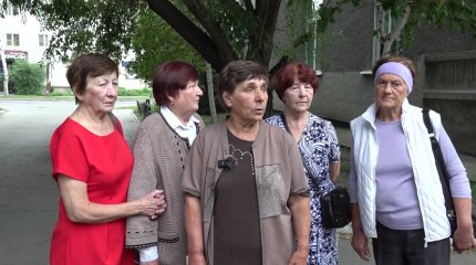 Өскеменде зейнетақы мөлшерін есептеу дұрыс жүргізілмеген