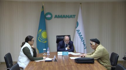 «Президент Жолдауда барлық саладағы мәселелерді қозғады», - П.Казанцев