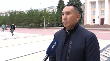 "Ел болашағы қорғаныс саласының дамуына байланысты”, - әскери сарапшы