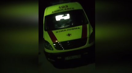 Утечки не было: власти Актюбинской области прокомментировали отравление сельчан газом