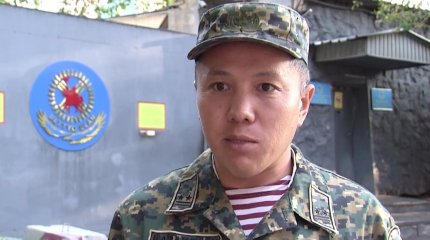 О важности наращивания потенциала оборонно-промышленного комплекса высказались эксперты