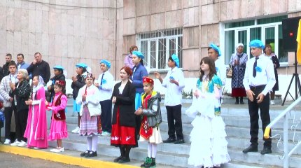 Какие языки можно бесплатно изучать в Казахстане?