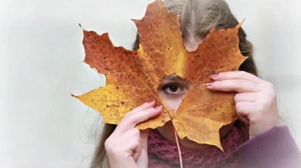 Осеннюю погоду обещают казахстанцам до конца недели