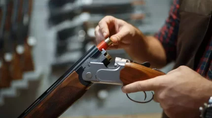 БҚО-да ер адам ішімдік ішкен досына оқ атқан: 2 жасар бала зардап шекті