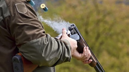 Задержан подозреваемый в стрельбе в ЗКО