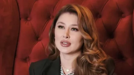 "Сенсіз 11 ай өтті": шетінеген ұлын еске алған Әсел Асқар көпшілікті жылатты