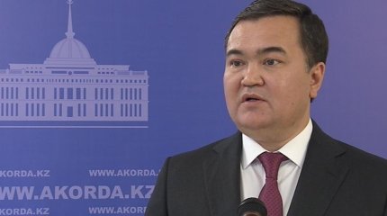 Школы и отопление: аким Астаны отчитался Токаеву о развитии столицы