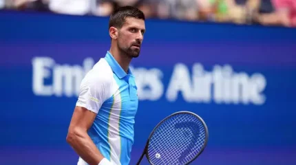 Джокович жаңа әлемдік рекорд жаңартты