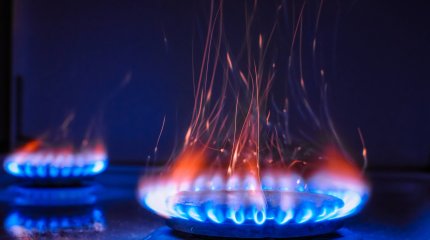 Девочка пострадала из-за неисправного газового редуктора в Туркестанской области
