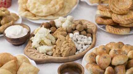 «Казахстанское рафаэлло»: туроператоры назвали пять самых популярных национальных блюд среди иностранных туристов