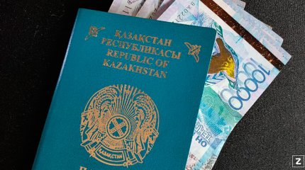 Астанчанин отсудил моральную компенсацию за неоткрытую визу в Китай