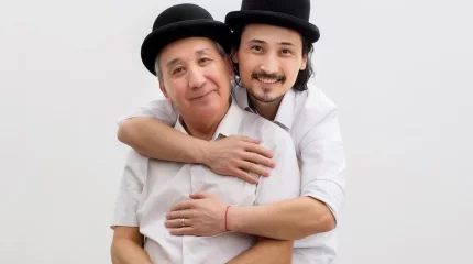 "Өте қатыгез адам": Мұрат Мұтырғанов әкесі туралы айтып, жан сырын ақтарды