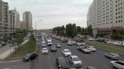 Президент Астана қаласының әкіміне бірқатар тапсырма берді