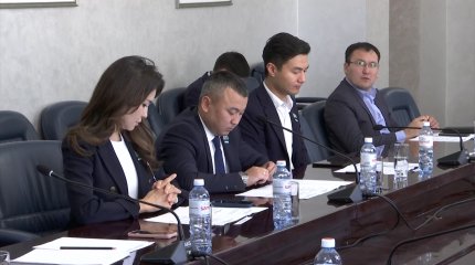 Алматыны Еуразия құрлығындағы ең үлкен транспорттық хабқа айналдыруға мүмкіндік бар