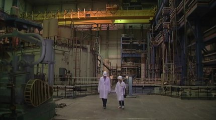 Проведение Референдума по вопросу строительства АЭС прокомментировали депутаты Мажилиса